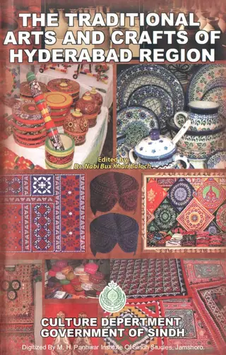 The Traditional Arts and Crafts of Hyderabad Region