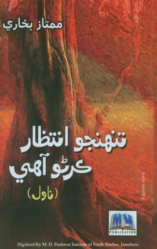 Tunhinjo Intizār Karaṇo Āhe (Nāvil)