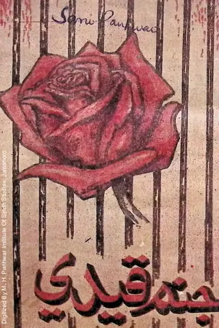 Janam Qaidī