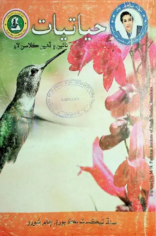 Ḥayātiyāt (Nāʼīn ain ḍahīn kilāsan lāʼe)