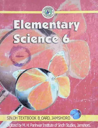 Elementary Science (Chahīn Kilās Lāʼi)
