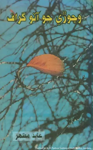Wichhoṛe Jo Āuṭogrāf (Shāʻirī)