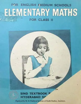 Elementary Maths for Class 2
