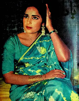 Māhvār Bādal (1966 October)