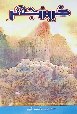 माहवार कींजर #82 (2002 मई)