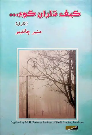 ڪيف ڌاران ڪوءِ۔۔۔ (ناول)