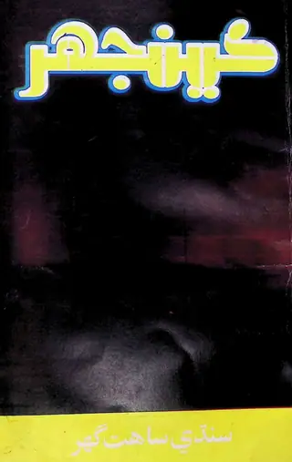 ماھوار ڪينجهر #96 (2003 جولاء-آگسٽ)