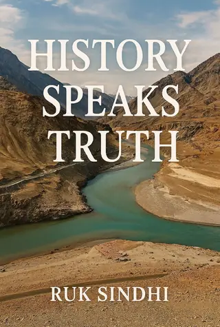 Tārīkh Sach Gālhāe Thī