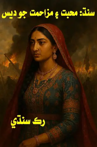 Sindh: Muhabbat Aen Mazahmat Jo Des