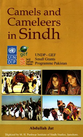 Camels and Cameleers in Sindh