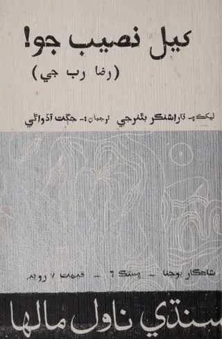 ڪيل نصيب جو! (رضا رب جي)