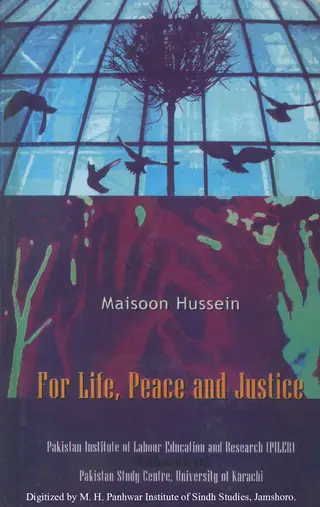 For Life Peace And Justice