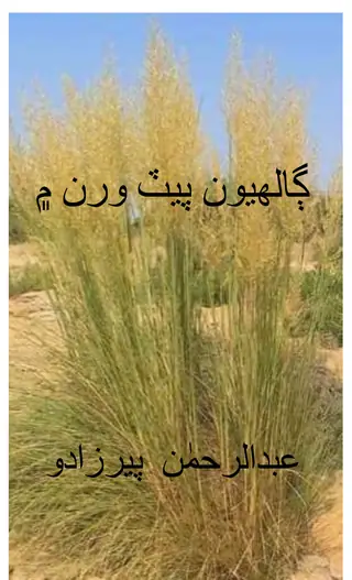 Gālhyūn Paṭa Vāran Men