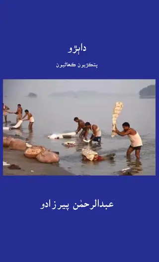 Ḍābro