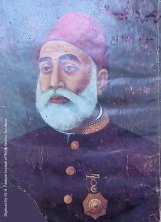 रहबर डाइजेस्ट मंथली 1974 जुलाई