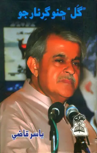 गुल छिनो गिरनार जो