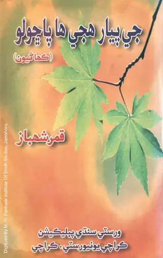 Je Piyār Huje Hā Pācholo