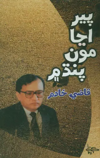پير انجاڻ مون پنڌ ۾