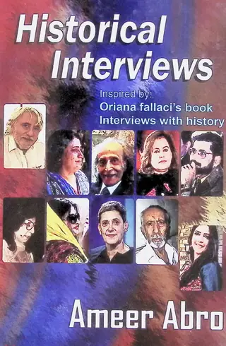 Historical Interviews