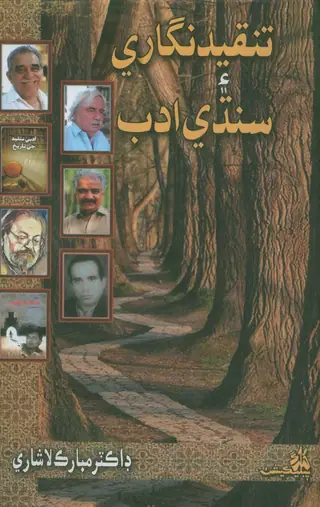 تنقيد نگاري ۽ سنڌي ادب