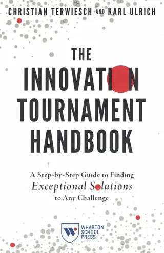 The Innovation Tournament Handbook