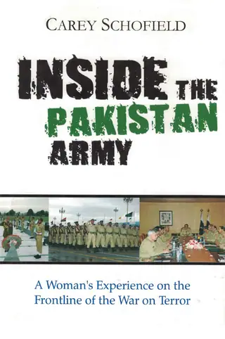 Inside The Pakistan Army
