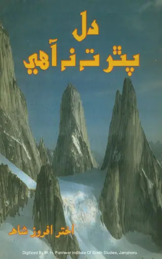 دل پٿر ته نا آهي