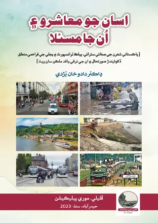 اسين جو معاشرو ۽ ان جا مسئلا