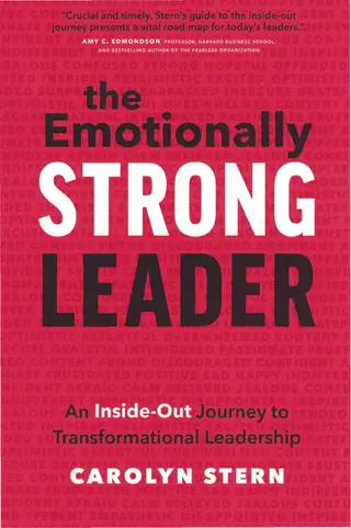 The Emotionally Strong Leader
