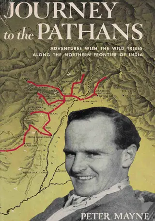 Journey To The Pathans
