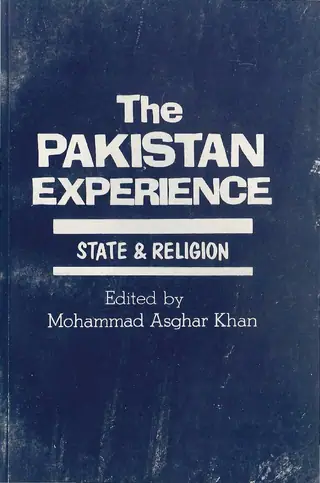 The Pakistan Experience