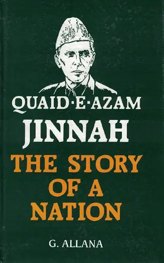 Jinnah: The Story Of A Nation