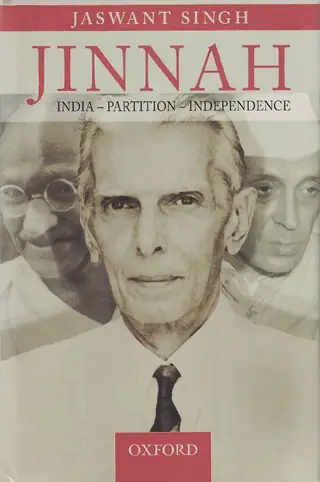 Jinnah, India, Partition, Independence