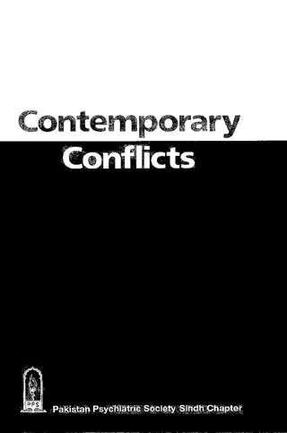 Contemporary Conflicts