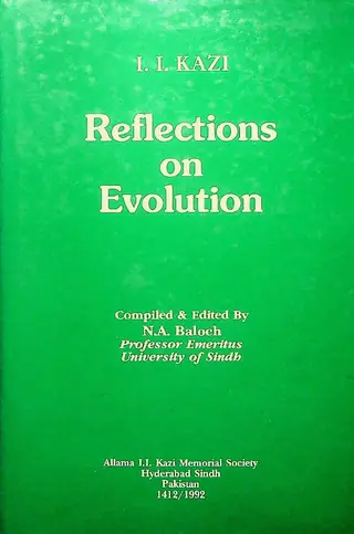 Reflections On Evolution