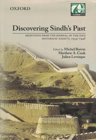 Discovering Sindh's Past