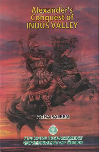 Alexander's Conquest Of Indus Valley
