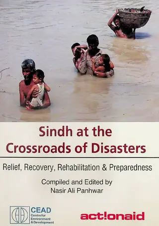 Sindh At The Crossroads Of Disasters