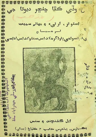 असल वाड़ी कथा: छंछर देवता जी