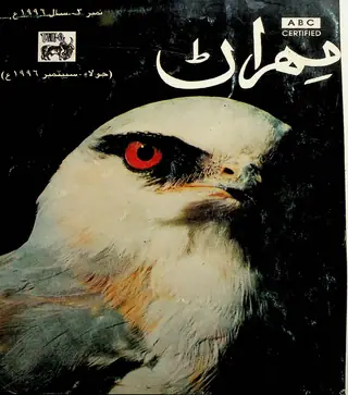 Mehran Quarterly Vol 45 No 3 1996