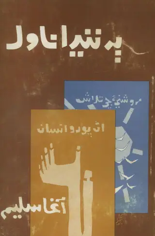 Ba Nandhā Nāvil: Roshnī Jī Talāsh, Anpūro Insān
