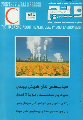 Weej Monthly, Volume 9, Number 5 (1999)