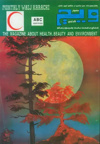 वीज मंथली, वॉल्यूम 8, नंबर 10 (1999)