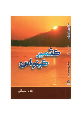 कश्मीर कैनवस