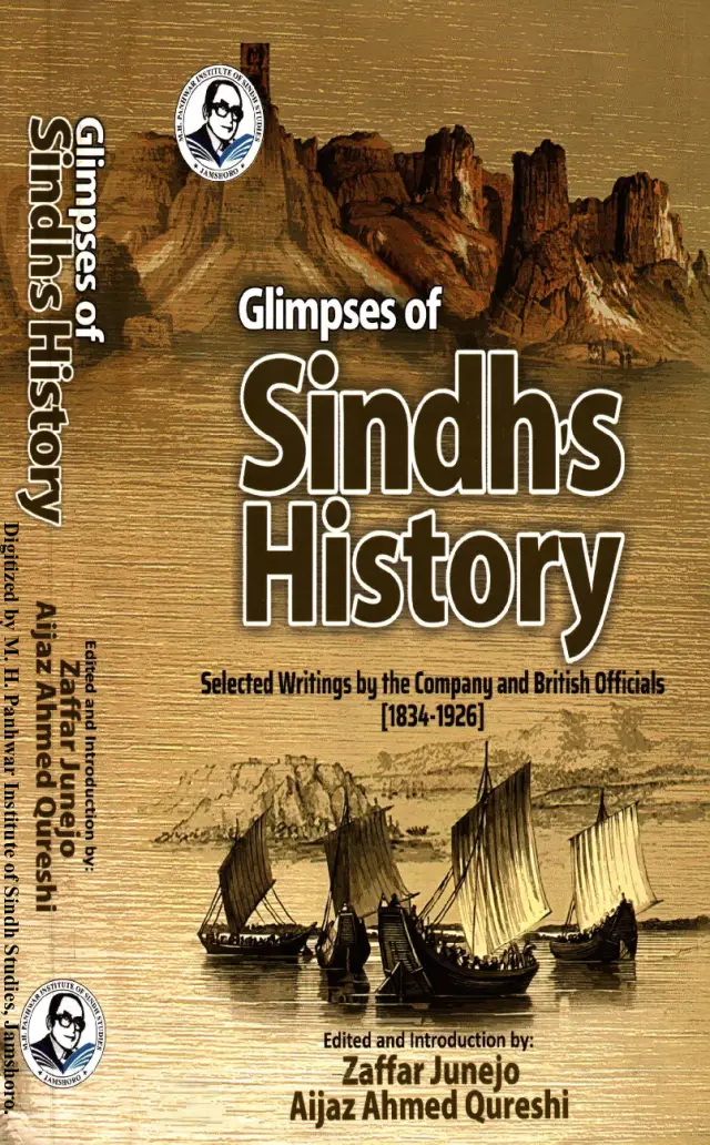 Glimpses of Sindh's History
