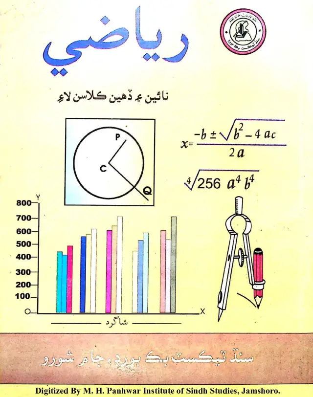 Riyāzī (Nāī̃ Aī̃ Ḍahī̃ Kilās Lāʼi)