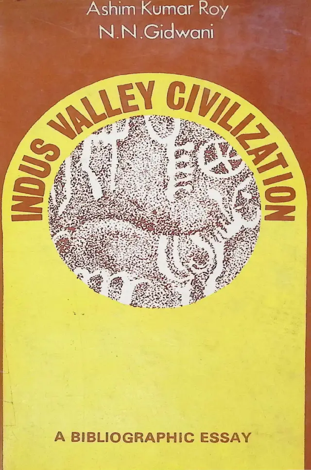 Indus Valley Civilization: A Bibliographic Essay