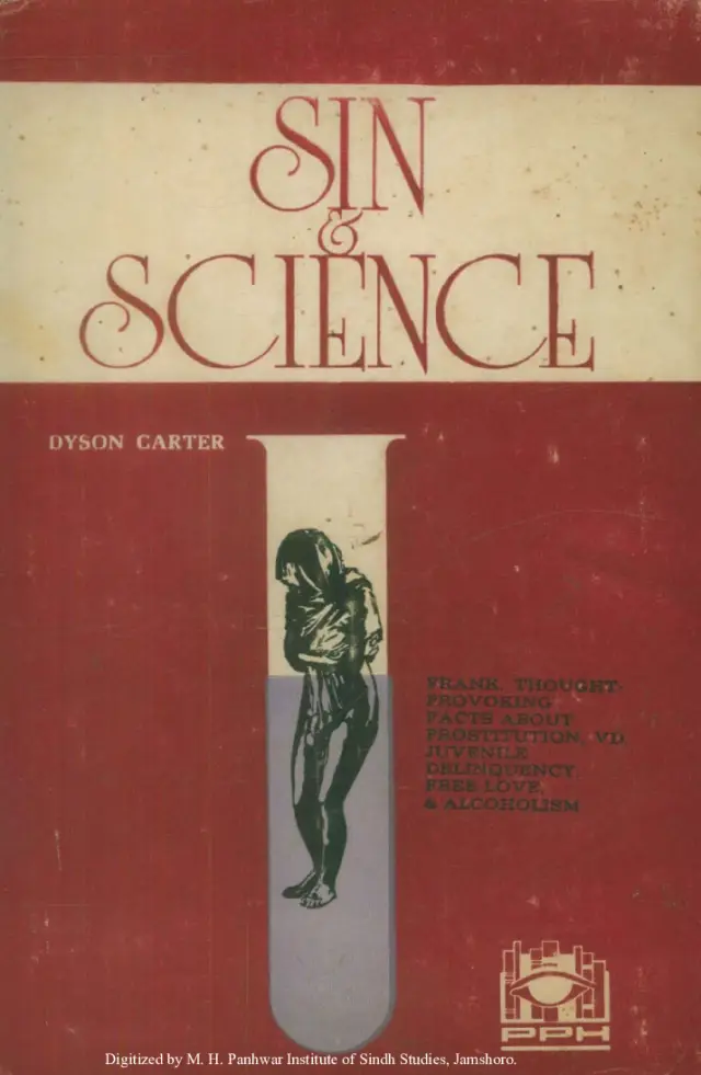 Sin and Science