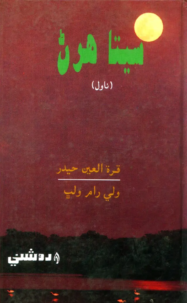 Sītā Haraṇ (Novel)