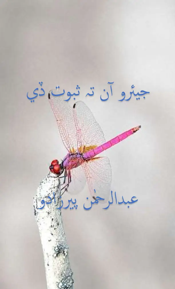 Jīʾaro Ān Ta Subūt Ḍe
